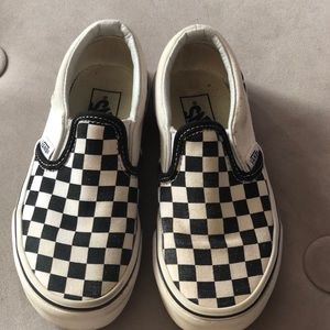 Kids Vans